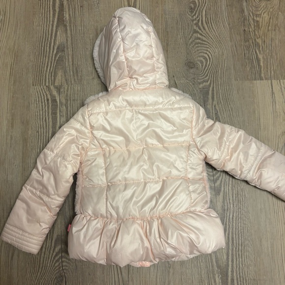 Billieblush Coat - Picture 5 of 6